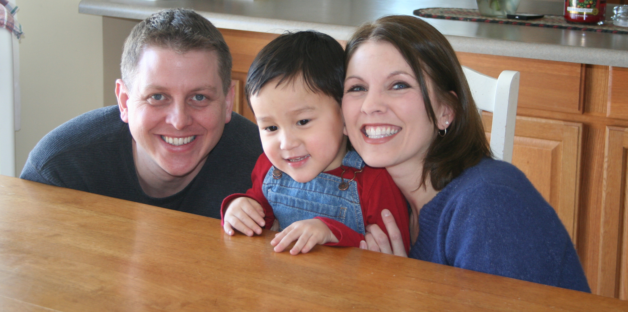 requirements for adopting a child
