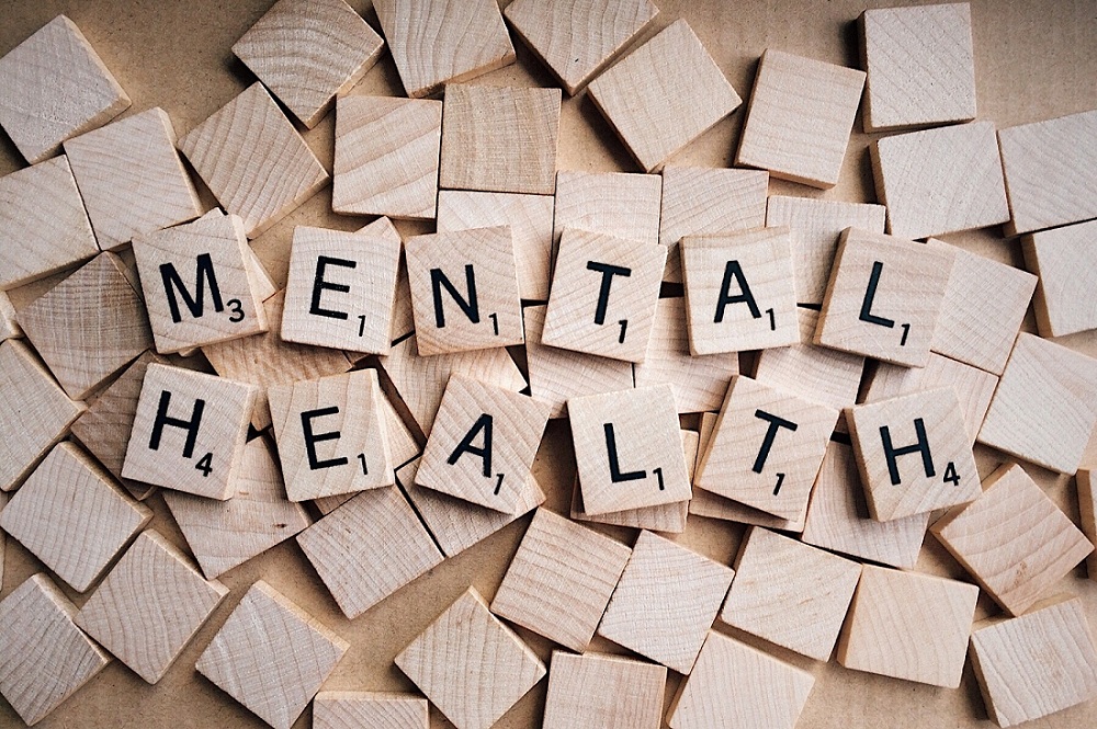 Divorce Your Spouse with Mental Illness