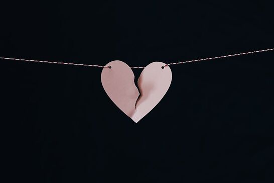 Customary Divorce