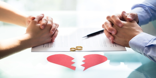 divorce legal help